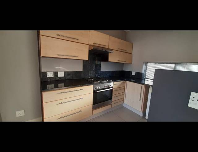 1 BEDROOM APARTMENT RENTED IN WALMER